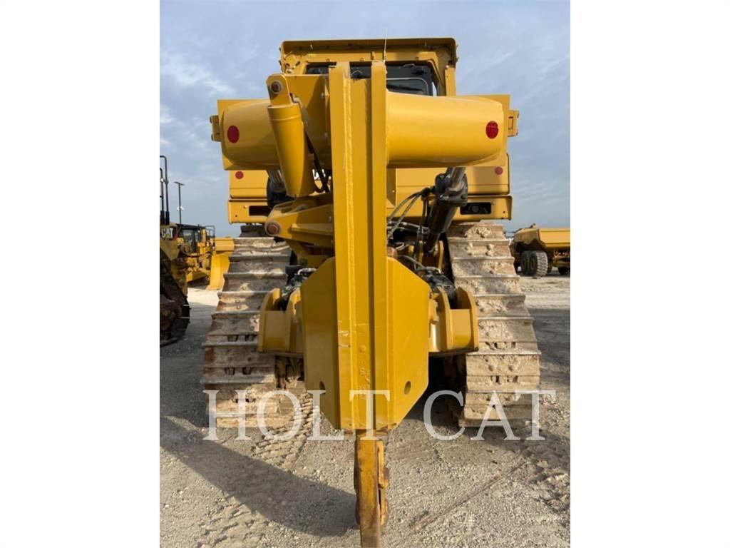 CAT D9 Vikšriniai buldozeriai