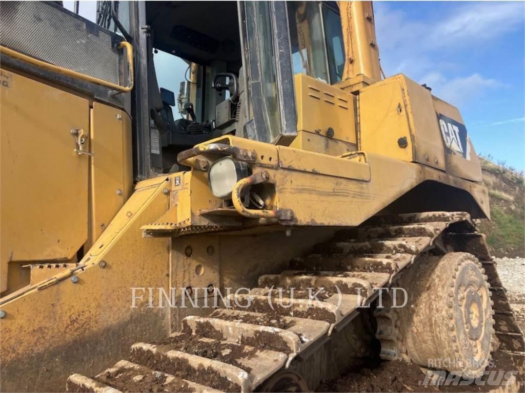 CAT D9 Vikšriniai buldozeriai