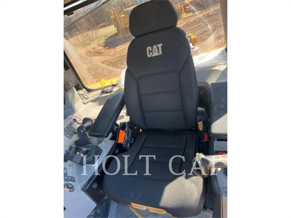CAT D9 Vikšriniai buldozeriai