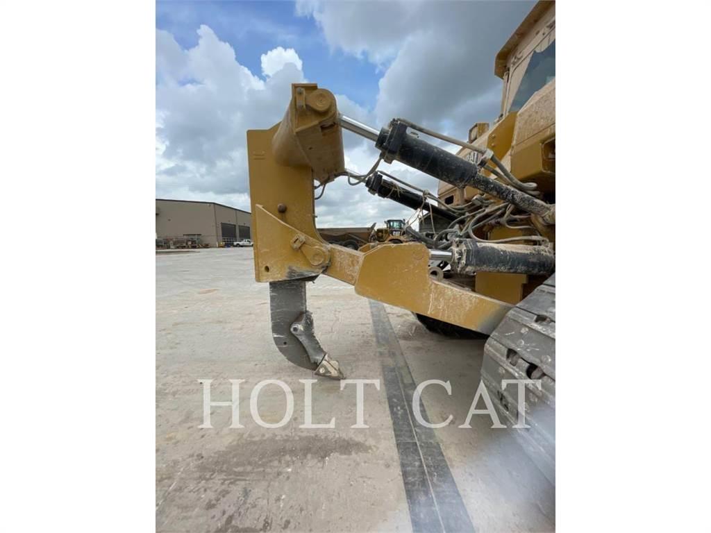 CAT D9 Vikšriniai buldozeriai