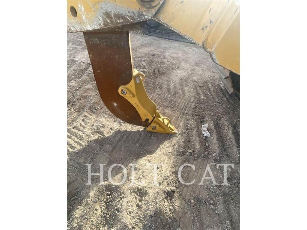 CAT D9 Vikšriniai buldozeriai