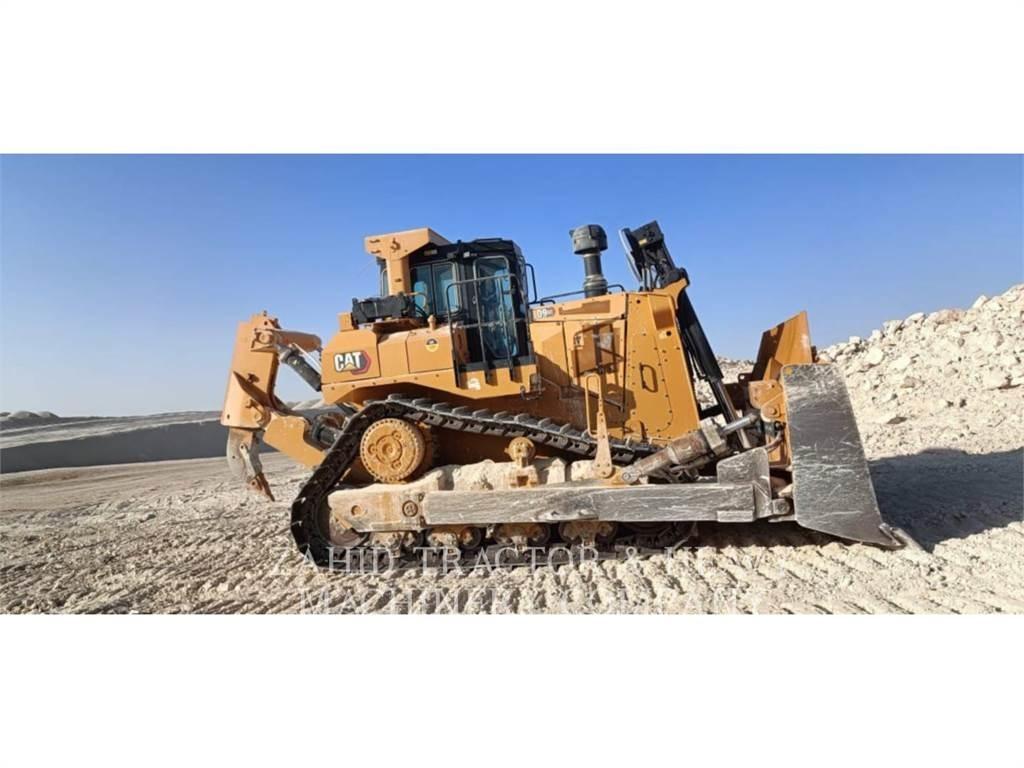 CAT D9-03GC Vikšriniai buldozeriai