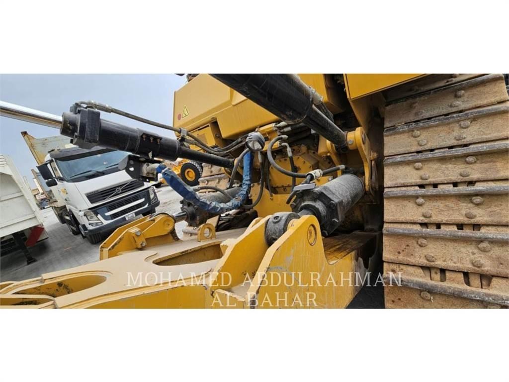 CAT D9R Vikšriniai buldozeriai