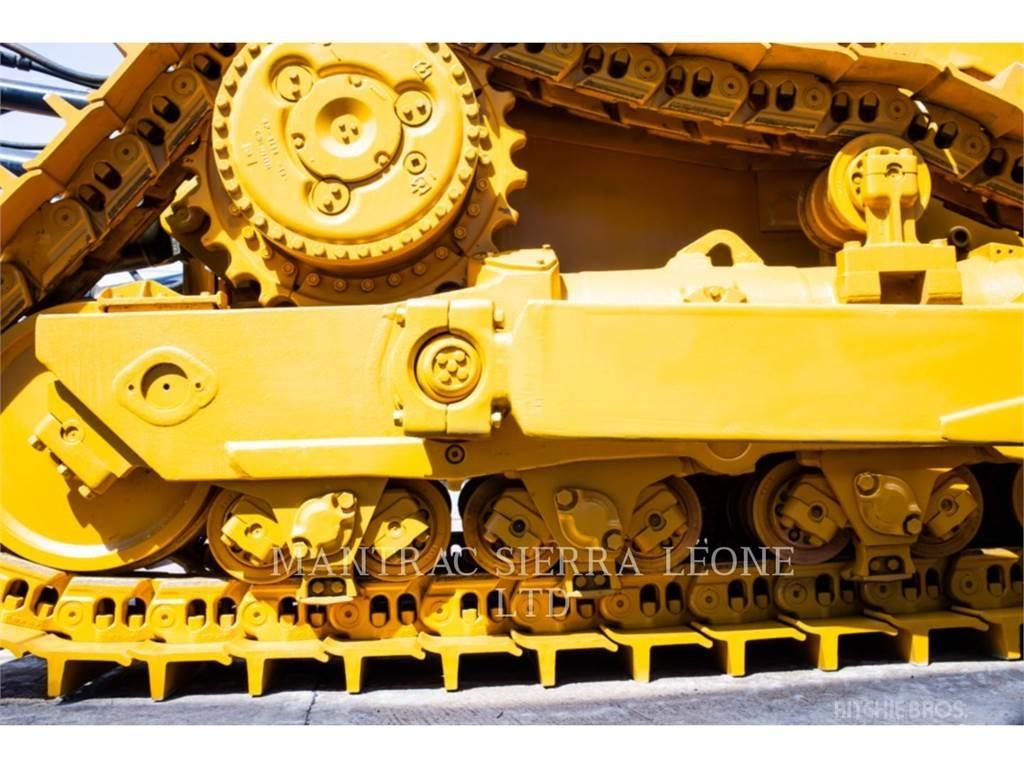 CAT D9RLRC Vikšriniai buldozeriai