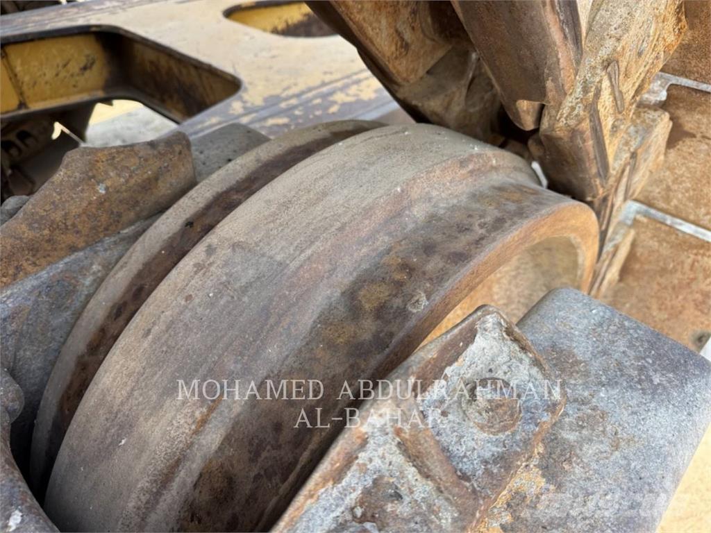 CAT D9RLRC Vikšriniai buldozeriai