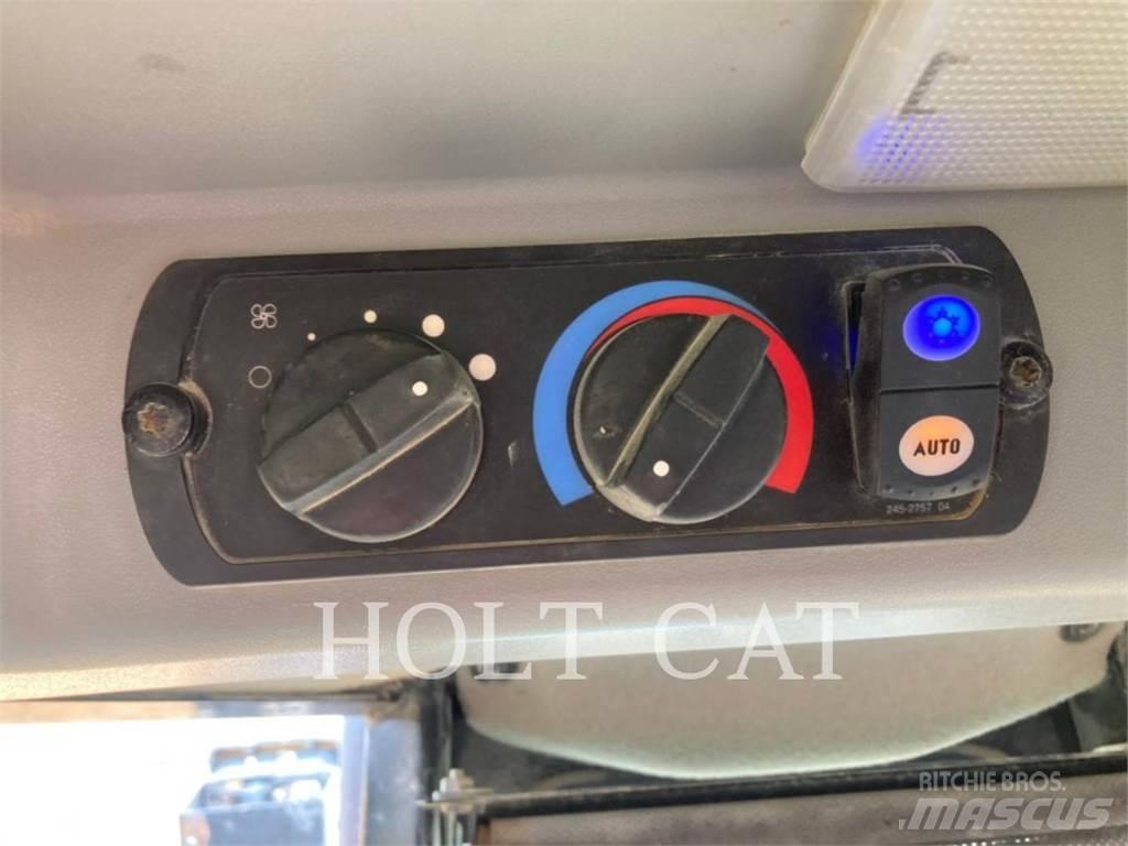 CAT D9T Vikšriniai buldozeriai
