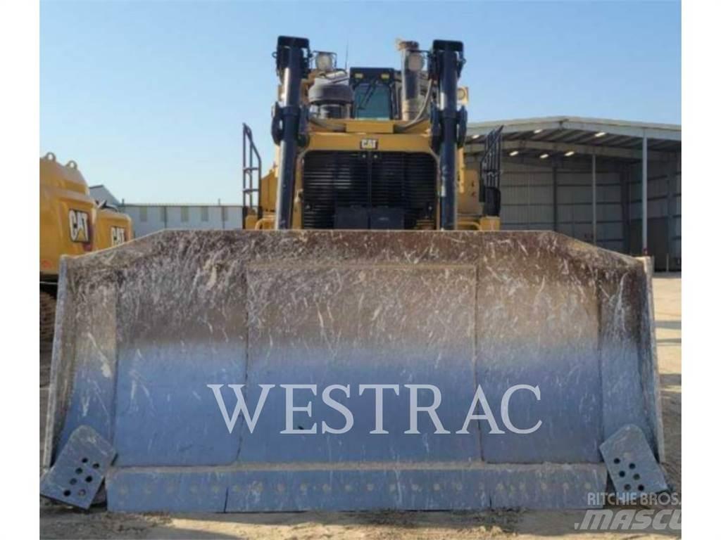 CAT D9T Vikšriniai buldozeriai