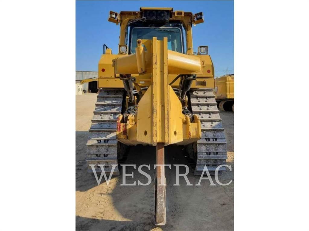 CAT D9T Vikšriniai buldozeriai