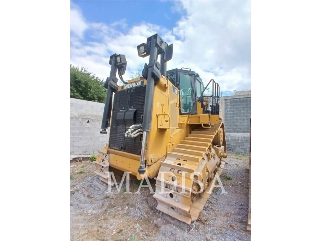 CAT D9T Vikšriniai buldozeriai