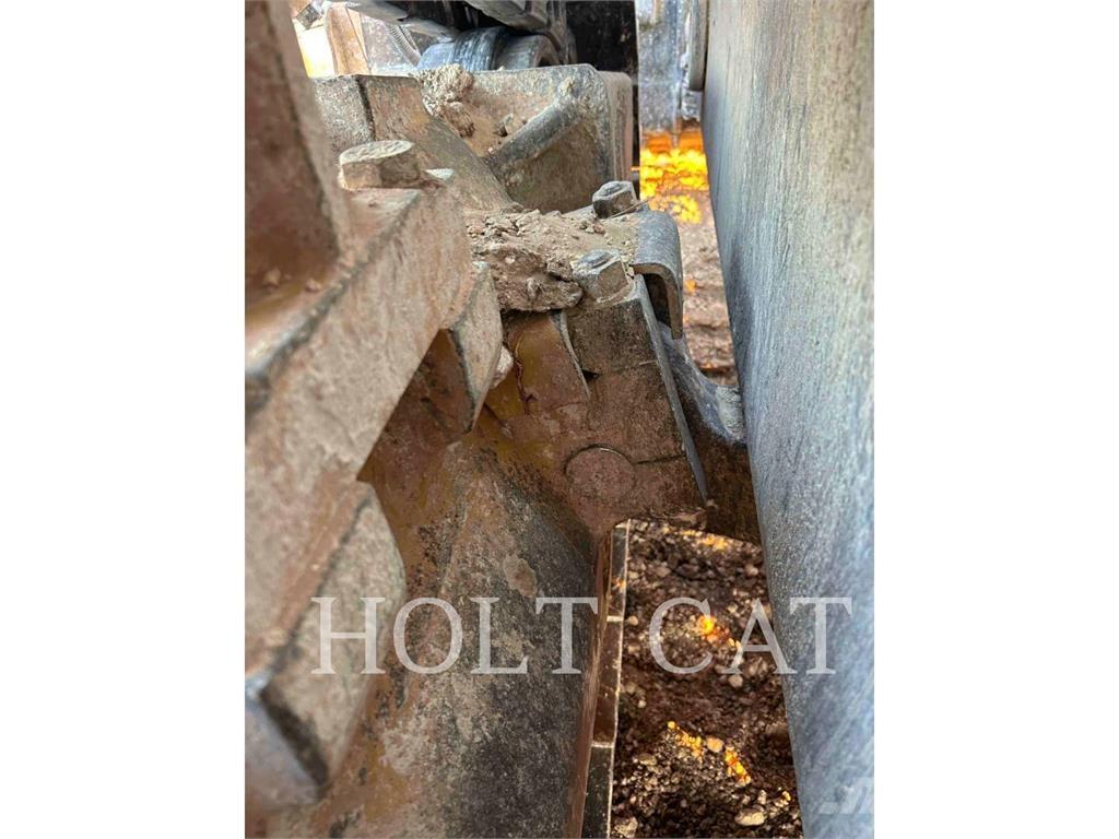 CAT D9T Vikšriniai buldozeriai