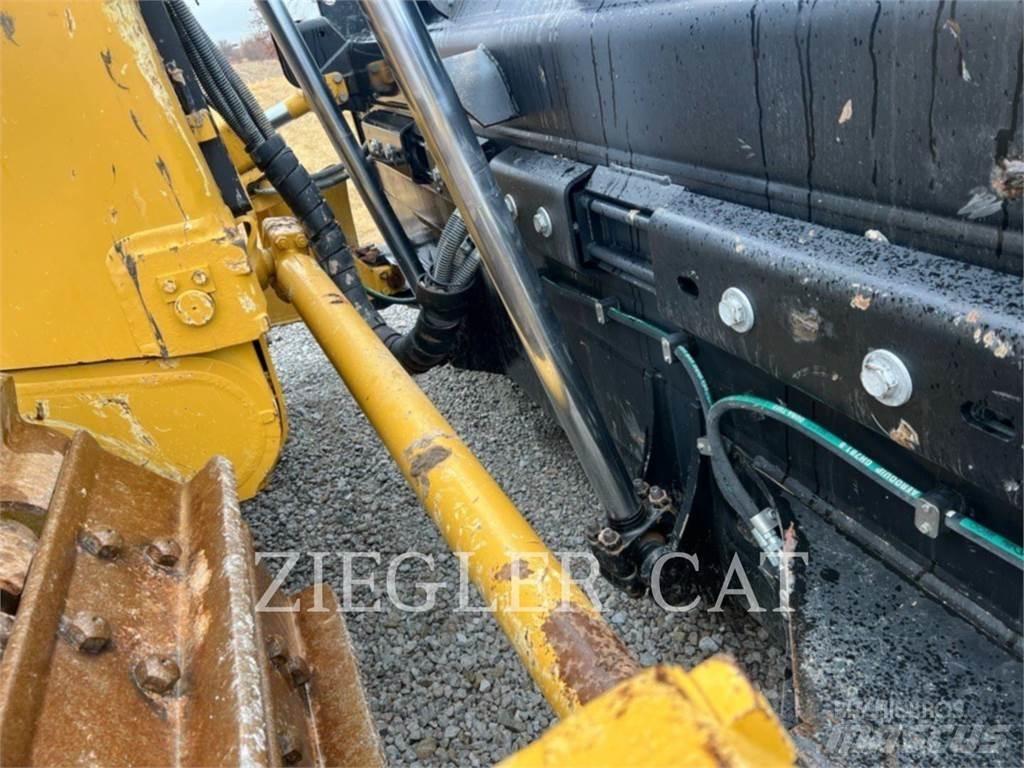 CAT D9T Vikšriniai buldozeriai