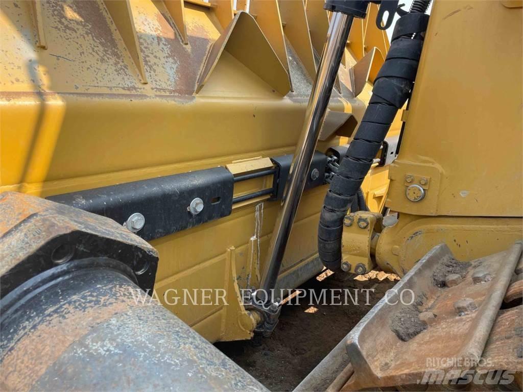 CAT D9T Vikšriniai buldozeriai