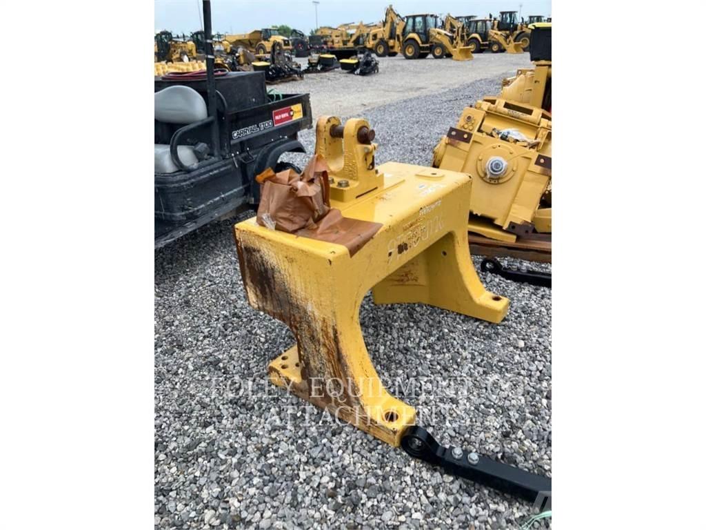 CAT DBCWD8T Vikšriniai buldozeriai
