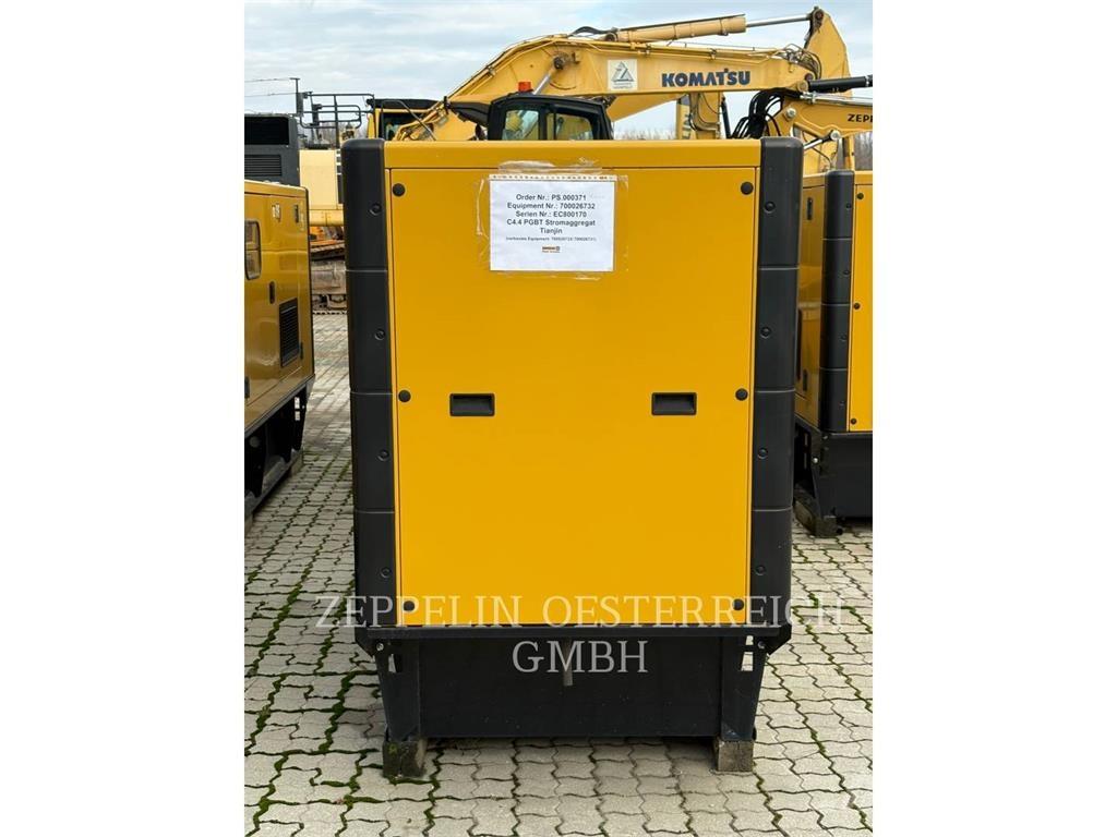 CAT DE88E3 Pramoniniai varikliai