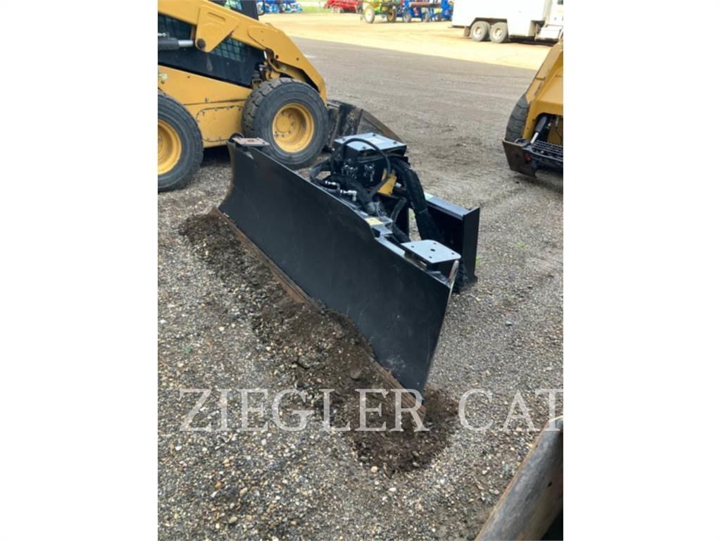 CAT DOZER BLADE 92 Peiliai