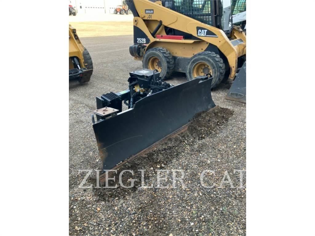 CAT DOZER BLADE 92 Peiliai