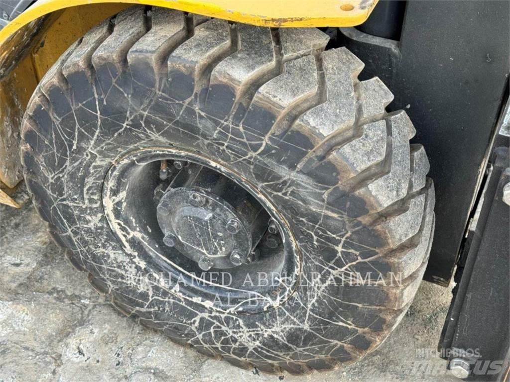 CAT DP20CNT Šakiniai krautuvai - Kita