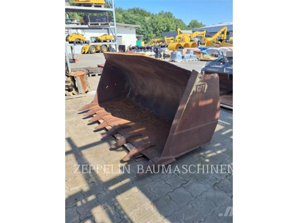 CAT EBL CAT 950 G & H Kaušai