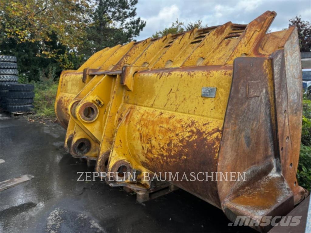 CAT FELSSCHAUFEL 990H Kaušai