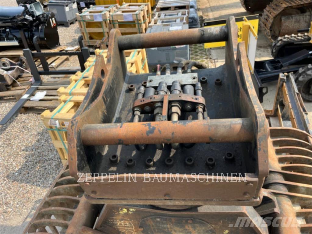 CAT G315B/D Griebtuvai