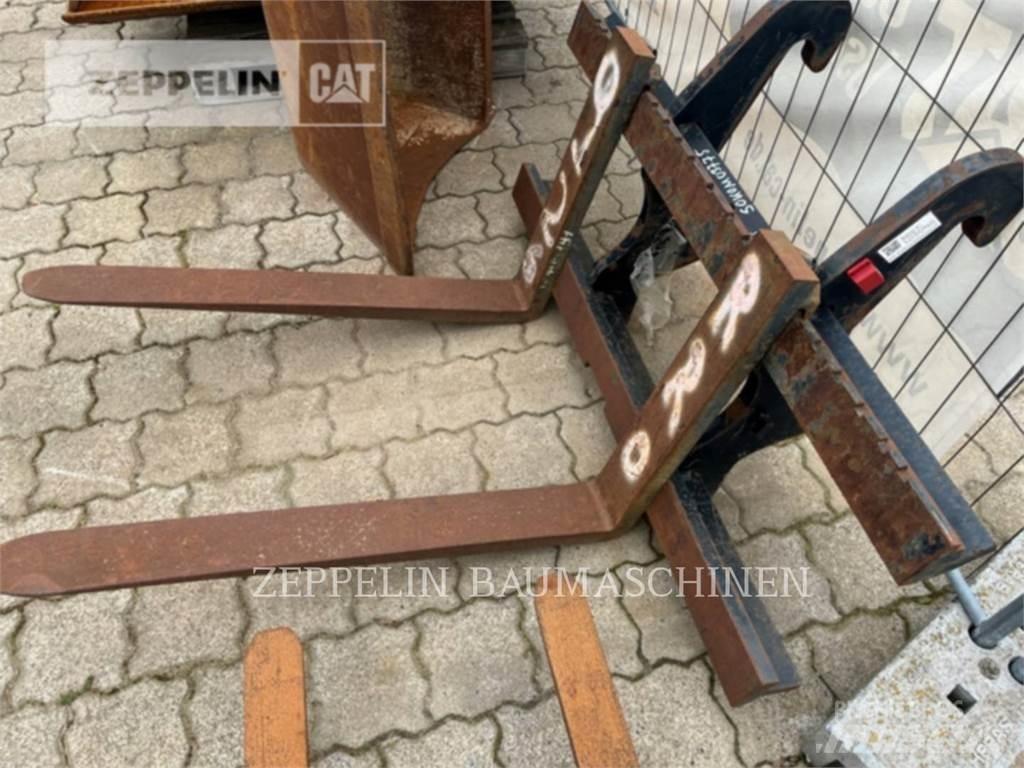 CAT GABELN FÜR IT SW Šakės