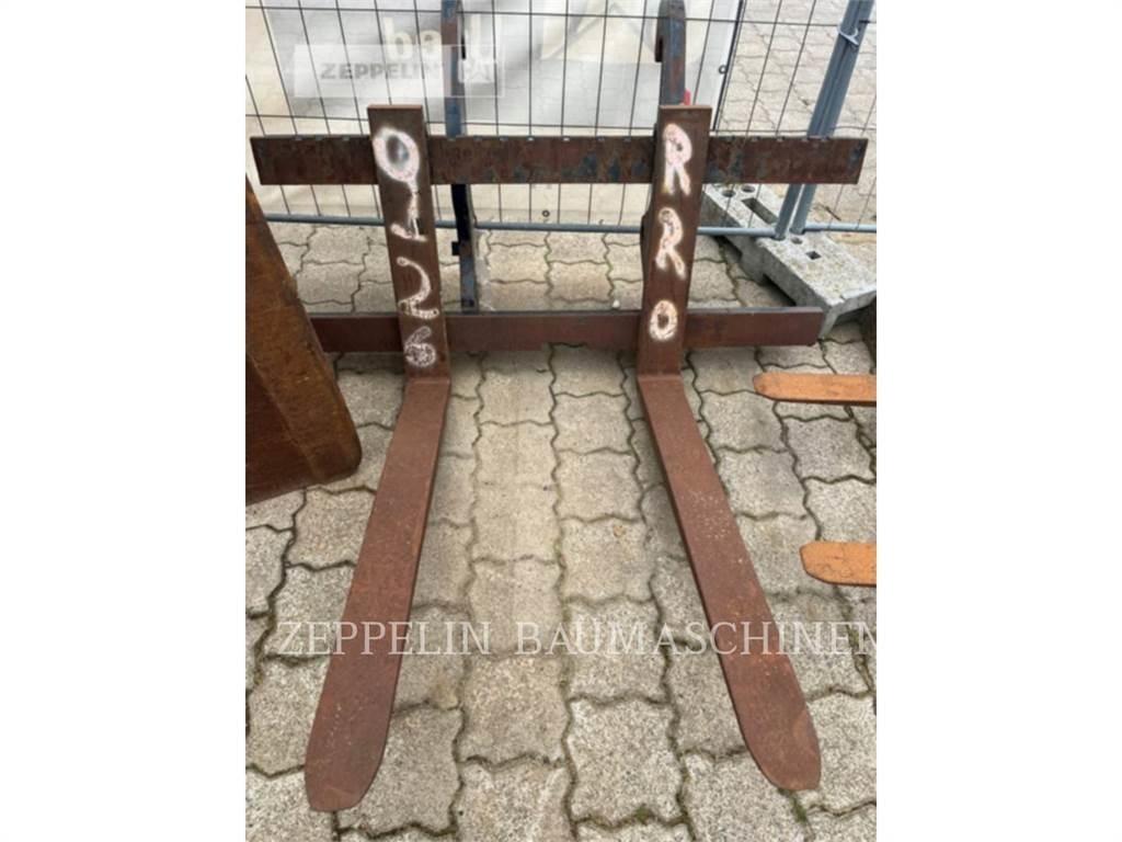 CAT GABELN FÜR IT SW Šakės