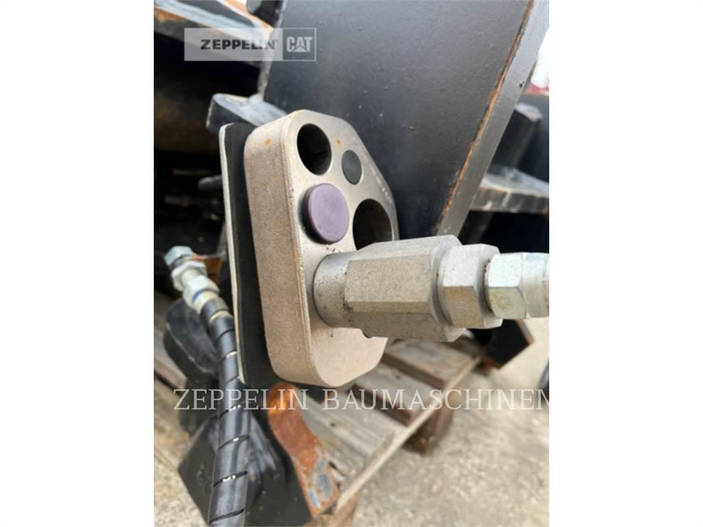 CAT GLV2200MM / CW30 Tranšėjų ekskavatoriai