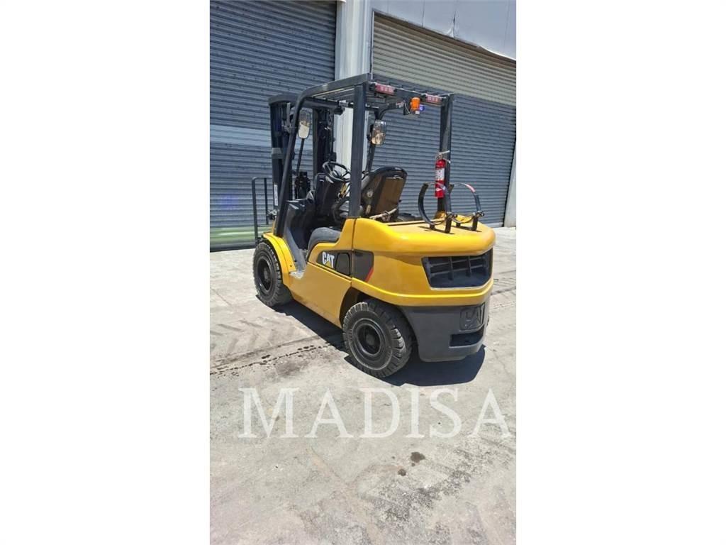 CAT GP30N5 Šakiniai krautuvai - Kita
