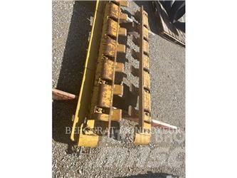 CAT GRATTOIR CS76 Gruntiniai volai
