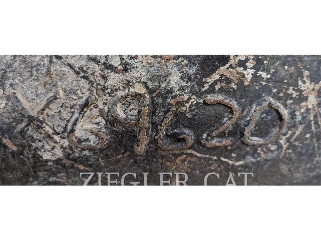 CAT H120ES Vikšriniai ekskavatoriai