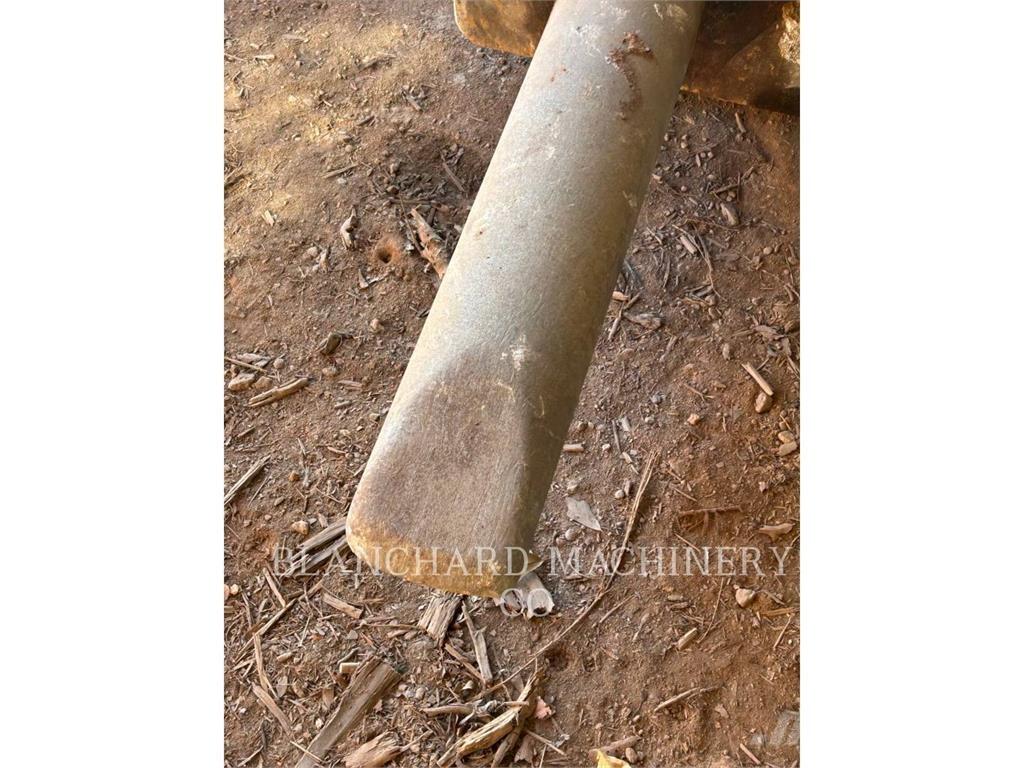 CAT H120GC Hidrauliniai kūjai / Trupintuvai