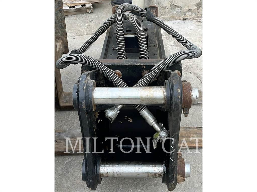 CAT H120GC HAMMER Hidrauliniai kūjai / Trupintuvai
