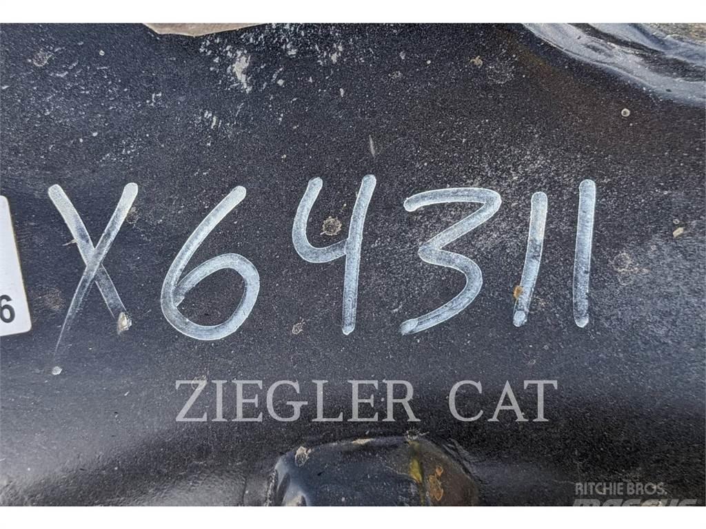 CAT H140ES Vikšriniai ekskavatoriai