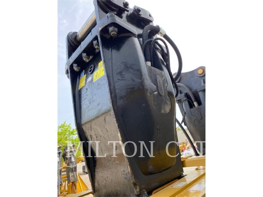 CAT H160 HAMMER Hidrauliniai kūjai / Trupintuvai