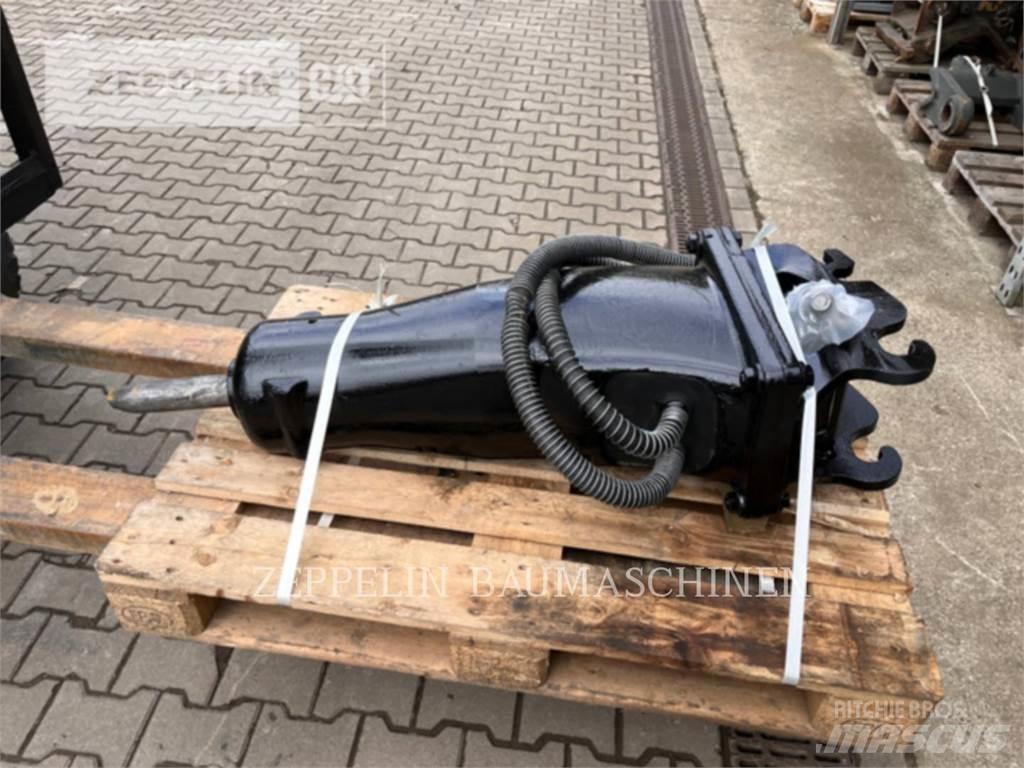 CAT H55 DSFT Hidrauliniai kūjai / Trupintuvai