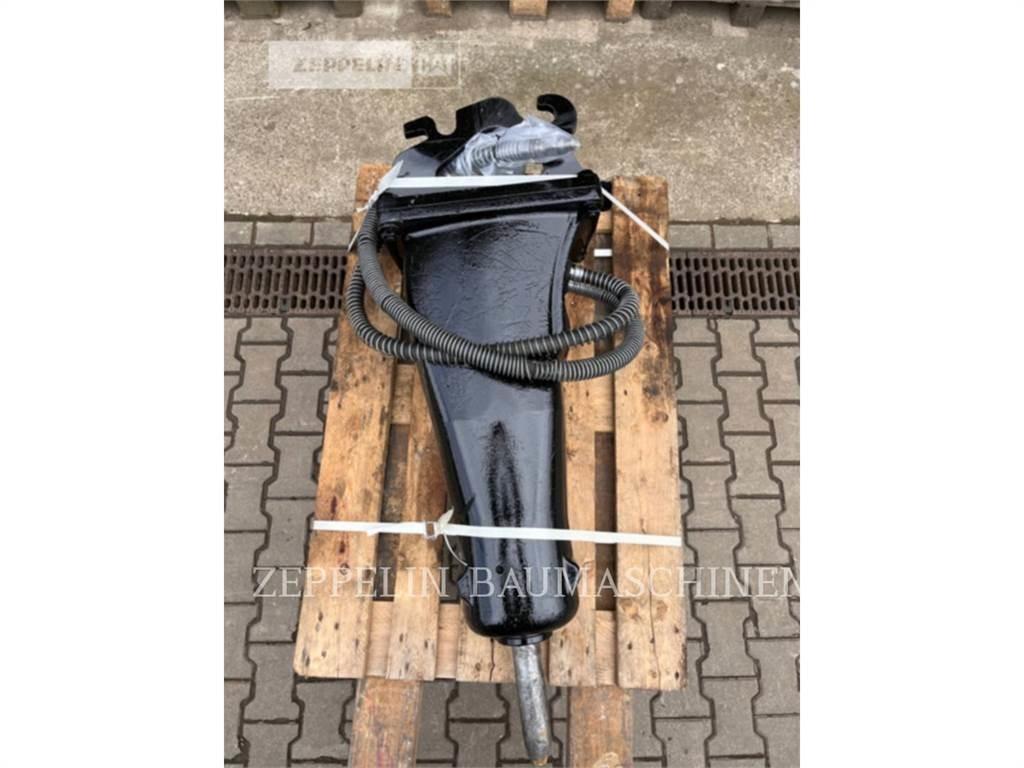 CAT H55 DSFT Hidrauliniai kūjai / Trupintuvai