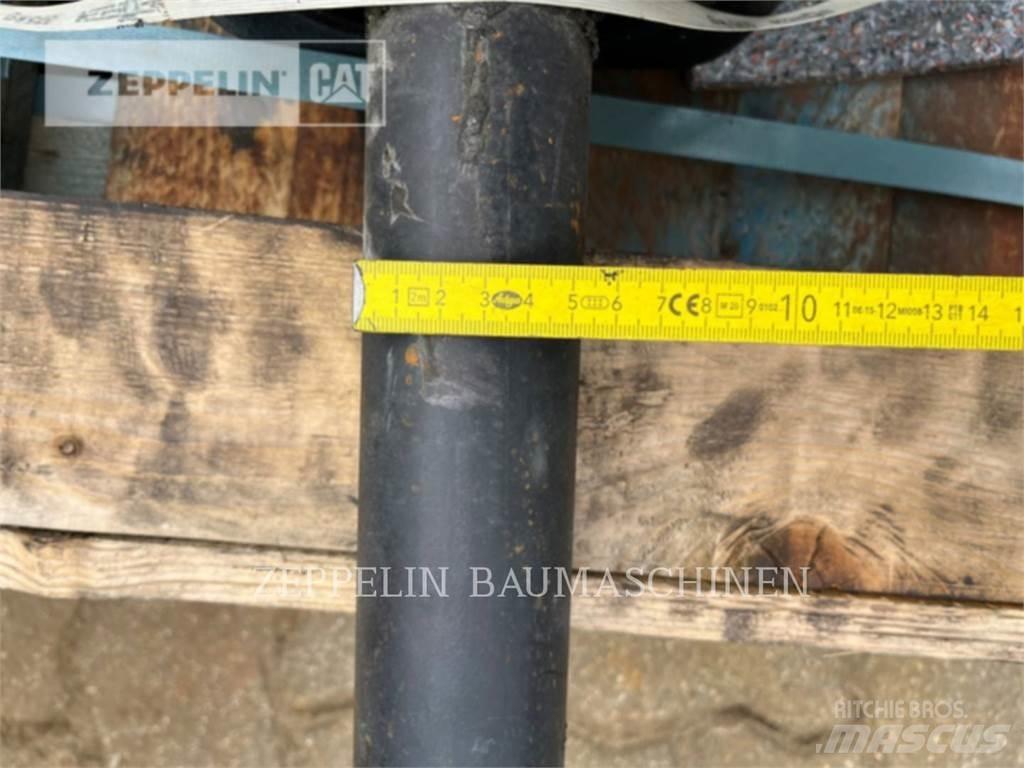 CAT H55ES Hidrauliniai kūjai / Trupintuvai