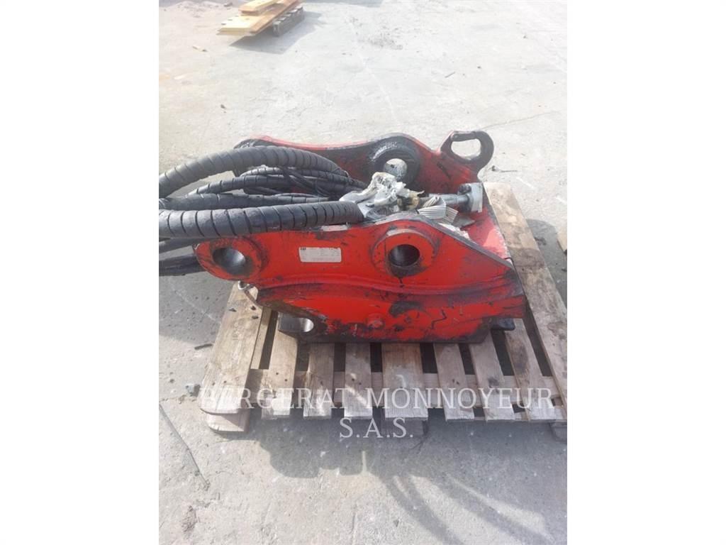 CAT HCS70/55/582-9886 Greito sujungimo jungtys