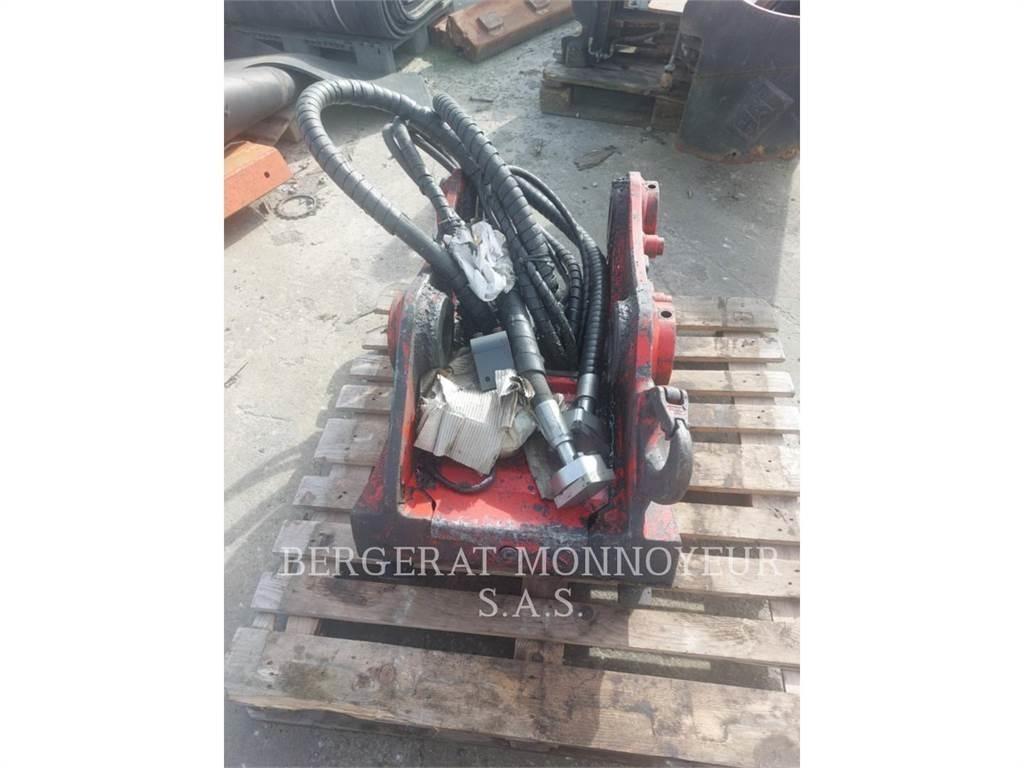 CAT HCS70/55/582-9886 Greito sujungimo jungtys