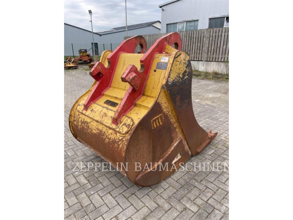 CAT HD-TL 1400MM CW55S Kaušai