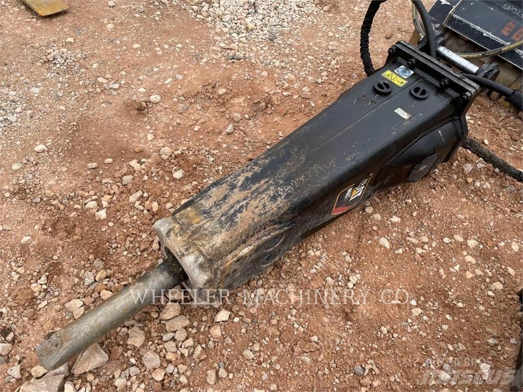 CAT HM 308 H95 Hidrauliniai kūjai / Trupintuvai