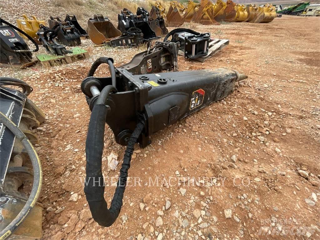 CAT HM 308 H95 Hidrauliniai kūjai / Trupintuvai