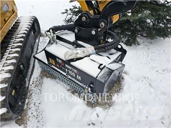 CAT HMF110.FLAIL.MOWER Šienapjovės