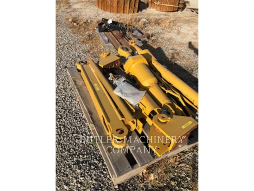 CAT HYDRAULIC CYLINDER Statyba - Kita
