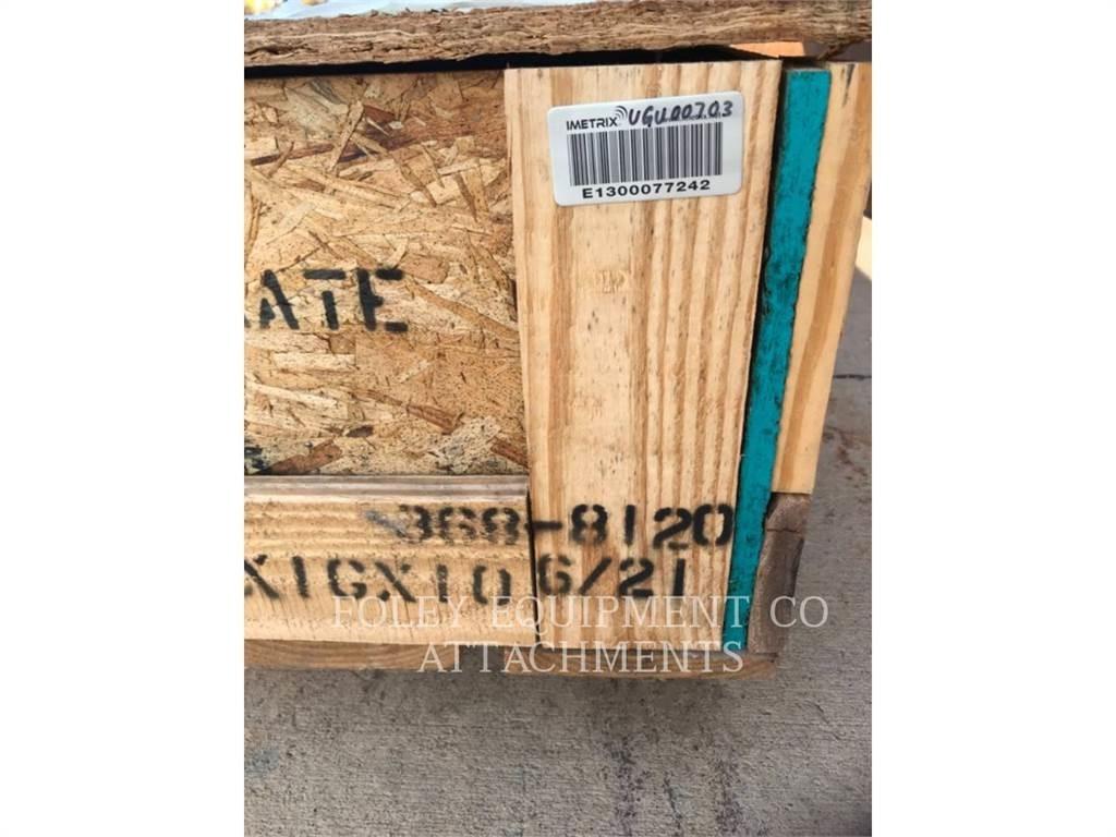 CAT KTHQC963D Vikšriniai krautuvai