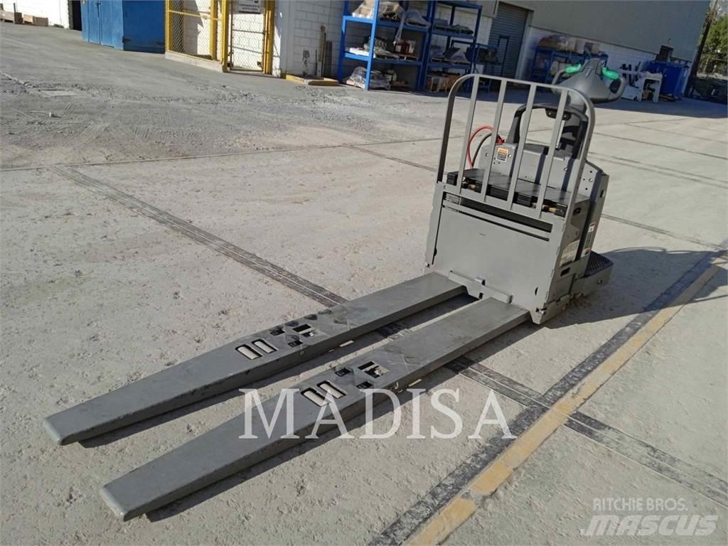 CAT LIFT TRUCKS ECR336A Šakiniai krautuvai - Kita
