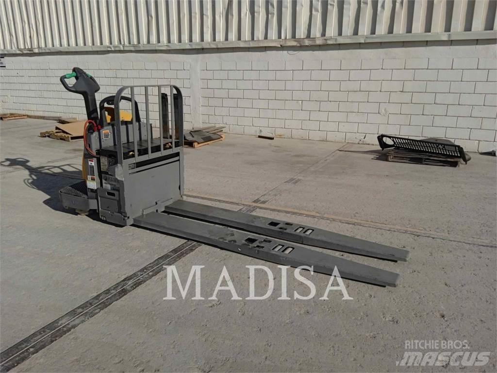 CAT LIFT TRUCKS ECR336A Šakiniai krautuvai - Kita