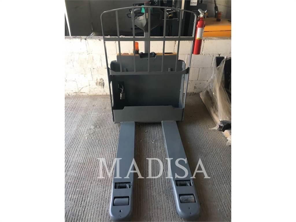 CAT LIFT TRUCKS EJE120E Šakiniai krautuvai - Kita