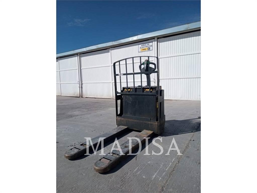 CAT LIFT TRUCKS EJE120E Šakiniai krautuvai - Kita