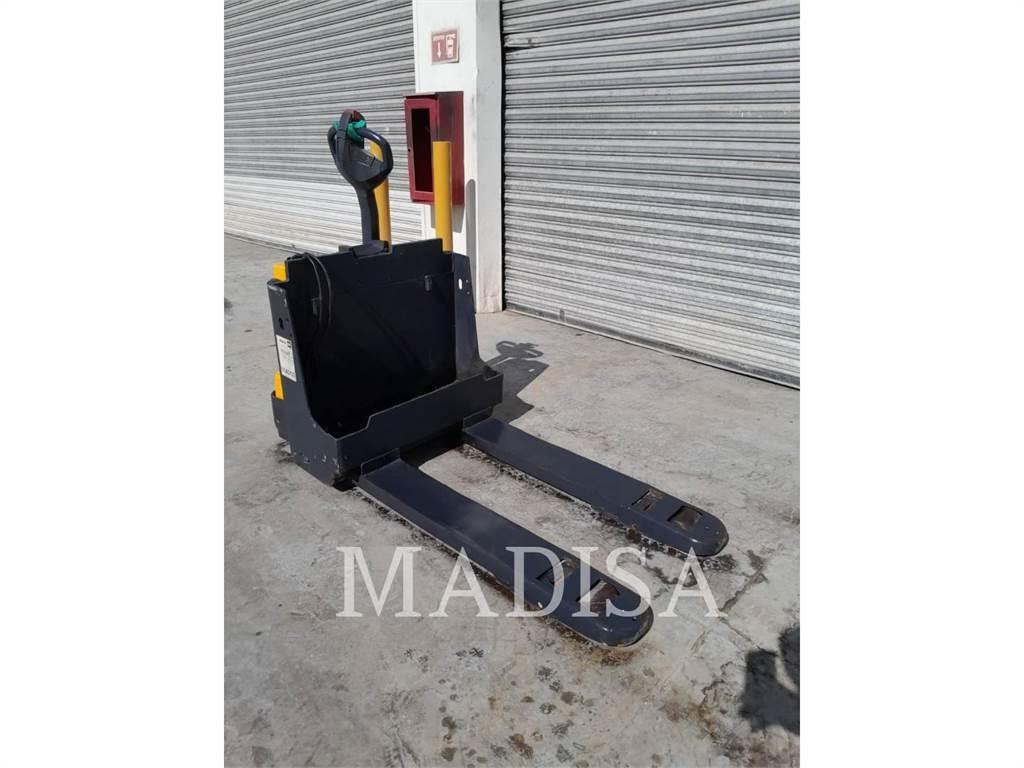 CAT LIFT TRUCKS EJE120E Golfo vežimėliai